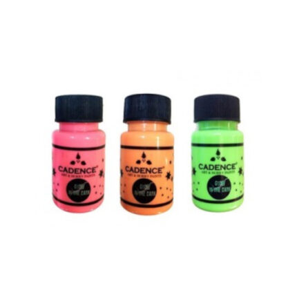 pintura fotoluminosa