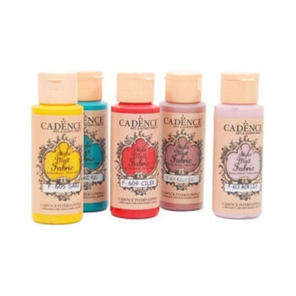 pintura textil style