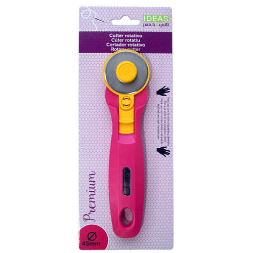 CUTTER ROTATIVO