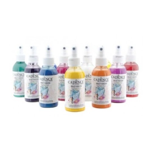 spray textil